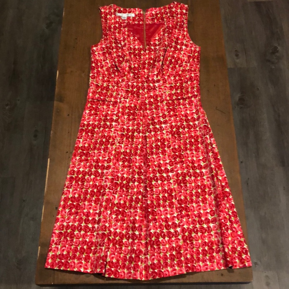 Wedding guest dress